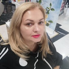 Фотография девушки Марина, 42 года из г. Одинцово