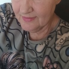 Фотография девушки Наталия, 63 года из г. Москва