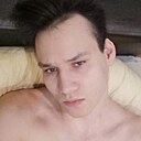Сергей, 25 лет