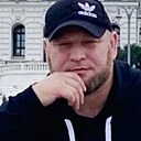 Макс, 39 лет
