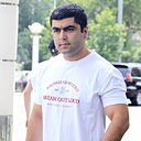 Фаррух, 28 лет