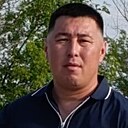 Куаныш, 36 лет