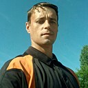 Вадим, 36 лет
