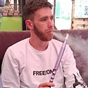 Андрей, 24 года