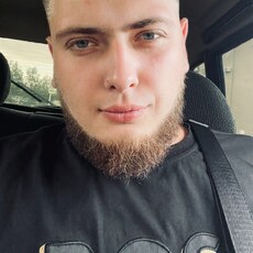 Фотография мужчины Дмитрий, 23 года из г. Прохладный