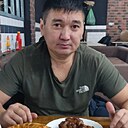 Кайрат, 40 лет