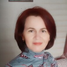 Фотография девушки Кристина, 51 год из г. Ишим