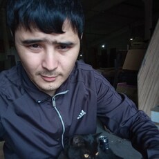 Фотография мужчины Боб, 33 года из г. Ногинск