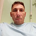 Саня, 40 лет