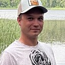 Роман, 35 лет