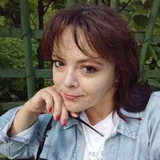 Фотография девушки Анна, 42 года из г. Оренбург