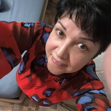 Фотография девушки Анжела, 45 лет из г. Гатчина