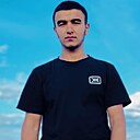 Мухаммад, 18 лет
