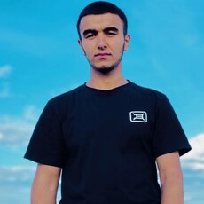 Фотография мужчины Мухаммад, 18 лет из г. Нижний Тагил
