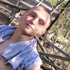 Фотография мужчины Владислпв, 20 лет из г. Алчевск