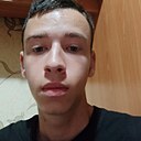 Вардан, 18 лет