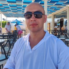 Фотография мужчины Дмитрий, 46 лет из г. Фаниполь