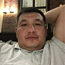 Ержан, 38 лет