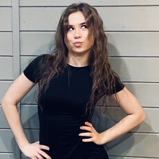 Фотография девушки Ralinka, 18 лет из г. Зеленодольск