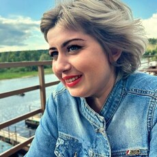 Фотография девушки Ирина, 37 лет из г. Самара