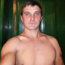 Фотография мужчины Юрий, 34 года из г. Мостовской