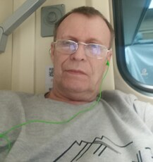 Фотография мужчины Юрий, 59 лет из г. Балаково