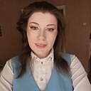 Анастасия, 25 лет