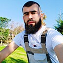 Малик, 36 лет