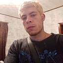 Миша, 23 года