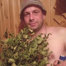 Фотография мужчины Игорь, 32 года из г. Кличев