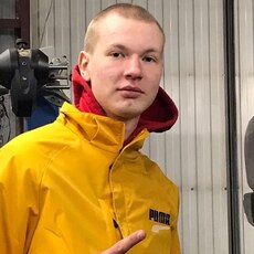 Фотография мужчины Алексей, 20 лет из г. Снежинск