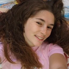 Фотография девушки Незнакомка, 24 года из г. Краснодар