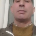 Окил, 48 лет