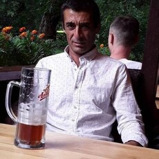 Фотография мужчины Сурат, 50 лет из г. Могилев