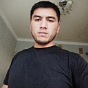 Durbek, 28 лет