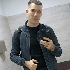 Фотография мужчины Сергей, 32 года из г. Электросталь