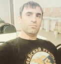 Ибрагим, 35 лет