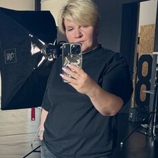 Фотография девушки Елена, 53 года из г. Ижевск