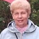 Зинаида, 66 лет