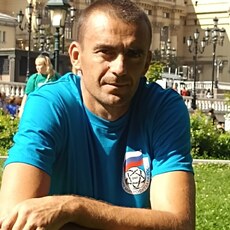 Фотография мужчины Сергей, 42 года из г. Самара