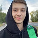 Александр, 26 лет
