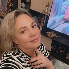 Фотография девушки Елена, 43 года из г. Тольятти