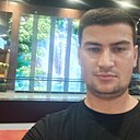 Музаффар, 35 лет