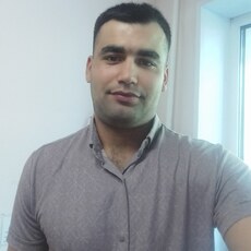Каноатулло, 26 из г. Ханты-Мансийск.