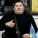 Аслан, 30 лет