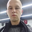 Андрей, 33 года