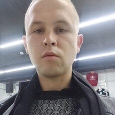 Фотография мужчины Андрей, 33 года из г. Крымск