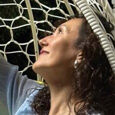 Фотография девушки Гульнара, 42 года из г. Тюмень