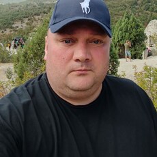 Фотография мужчины Артем, 38 лет из г. Волжский