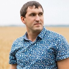 Фотография мужчины Дмитрий, 37 лет из г. Курск